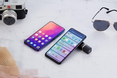 6+128GB能否經(jīng)住考驗(yàn)？vivo Z3i標(biāo)準(zhǔn)版性能實(shí)測(cè)