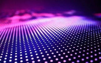 華燦光電與京東方合作開發mini led 微顯示升溫
